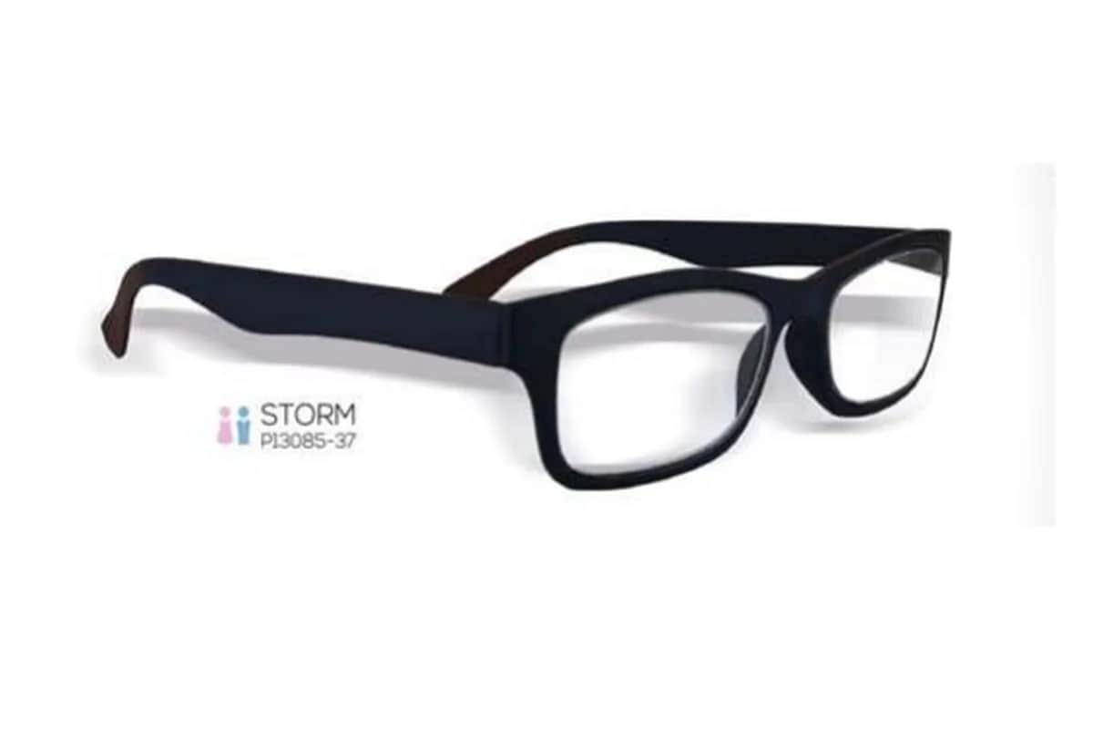Loupe Storm +3