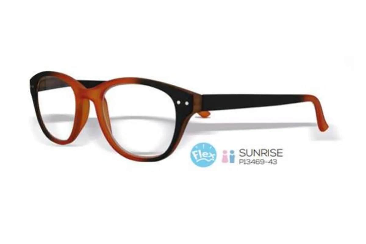 Loupe Sunrise +3