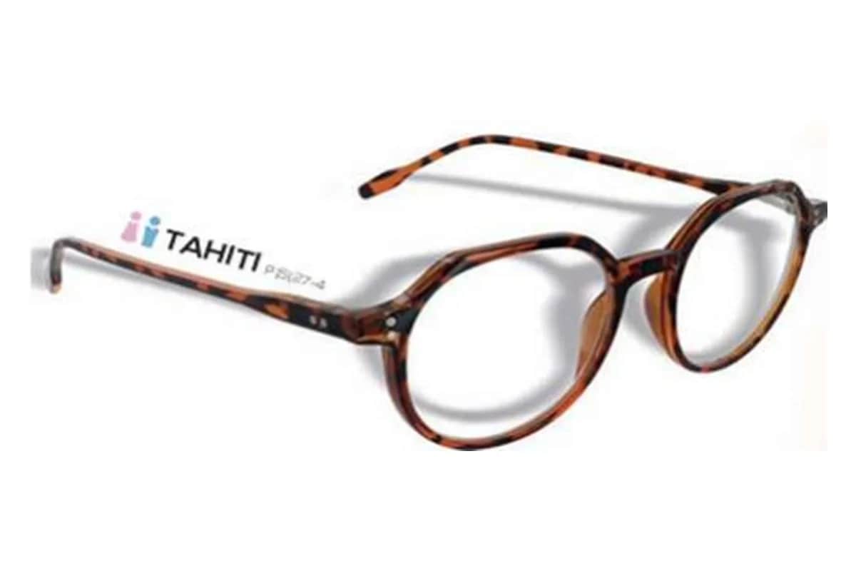 Loupe Tahiti +1