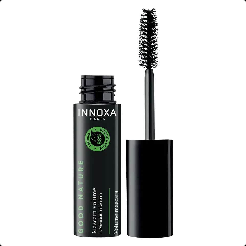 Mascara Volume Noir 15ml