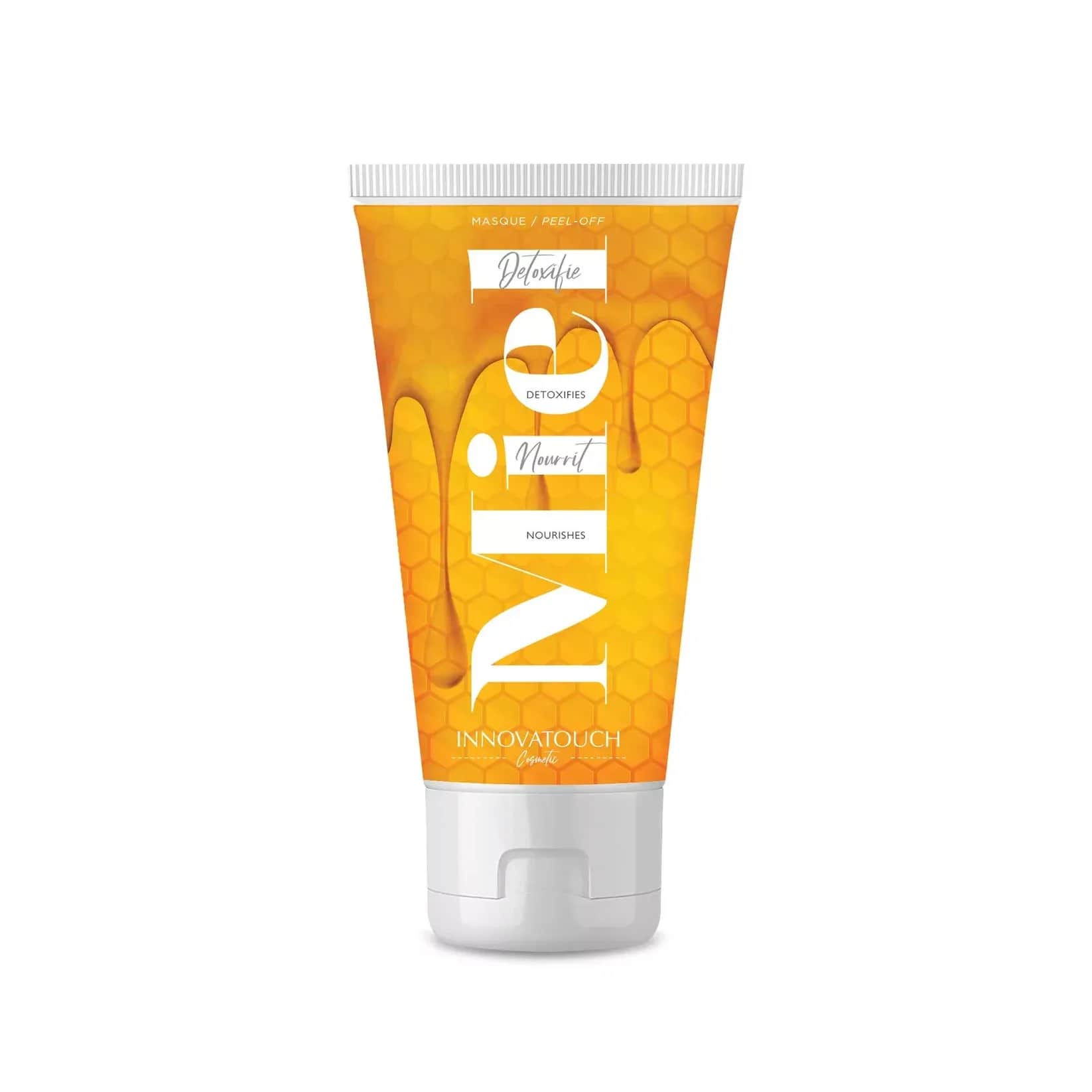Miel Masque visage 50ml