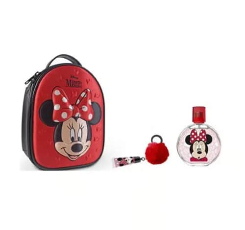 Minnie Vanity 3D