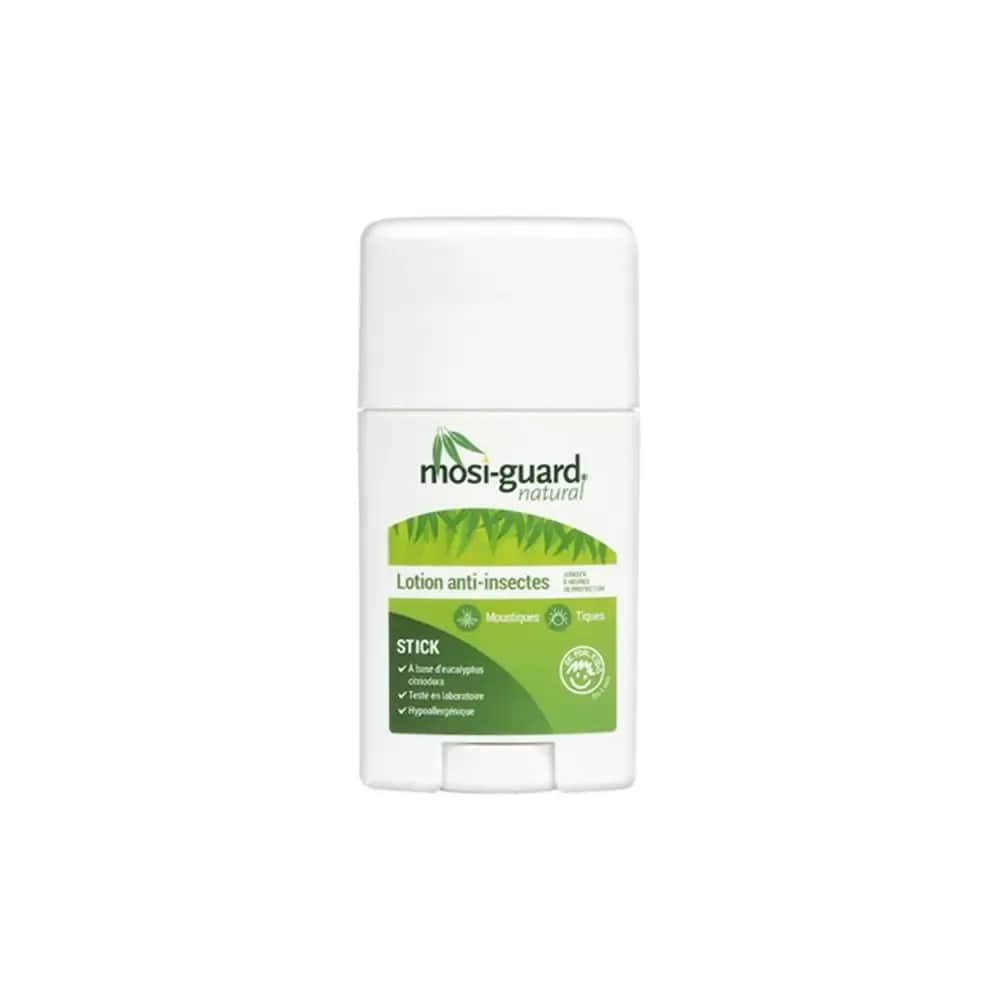 Mosiguard Stick 40ml anti-moustique