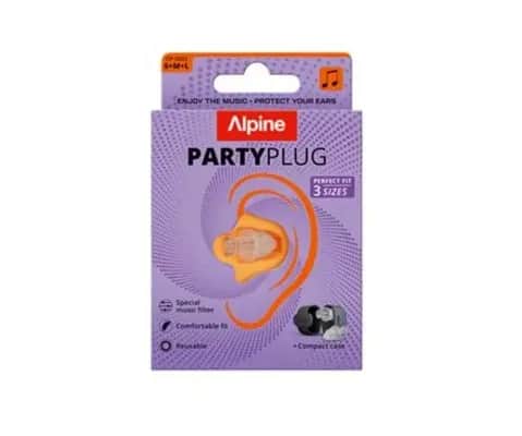 PartyPlug