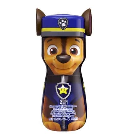 Pat Patrouille Chase 2en1 400ml