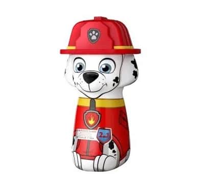 Pat Patrouille Marshall 2en1 400ml