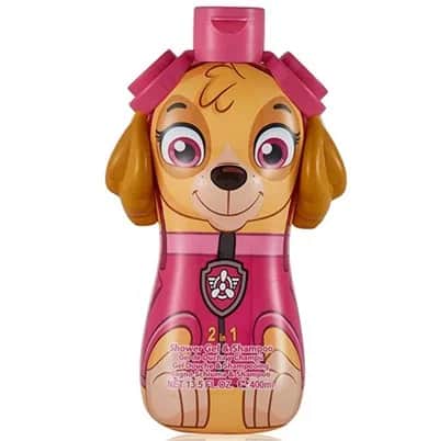 Pat Patrouille Skye 2en1 400ml