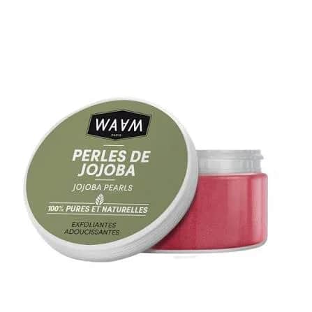 Perles de Jojoba 30g