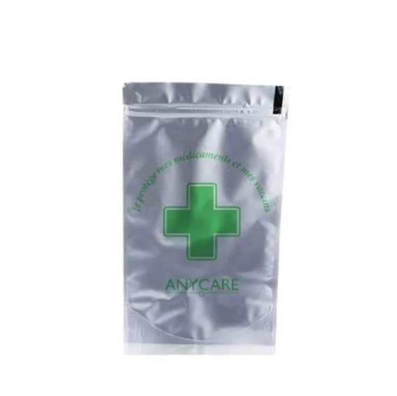 Pochette vaccin isotherme Petit 130x70x225