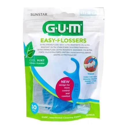 Porte Fil Easy Sachet x30 890M