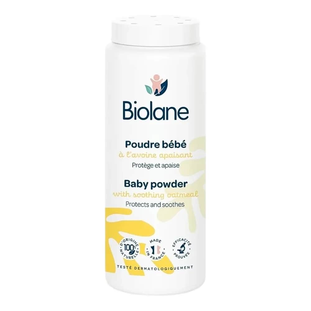 Poudre de change 75g