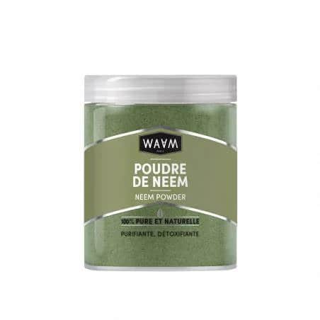 Poudre de Neem 150g