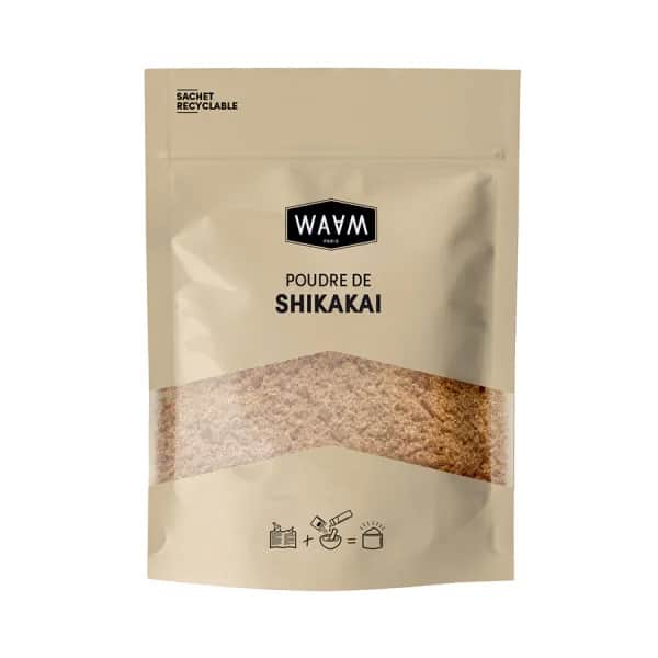 Poudre Shikakai 100g