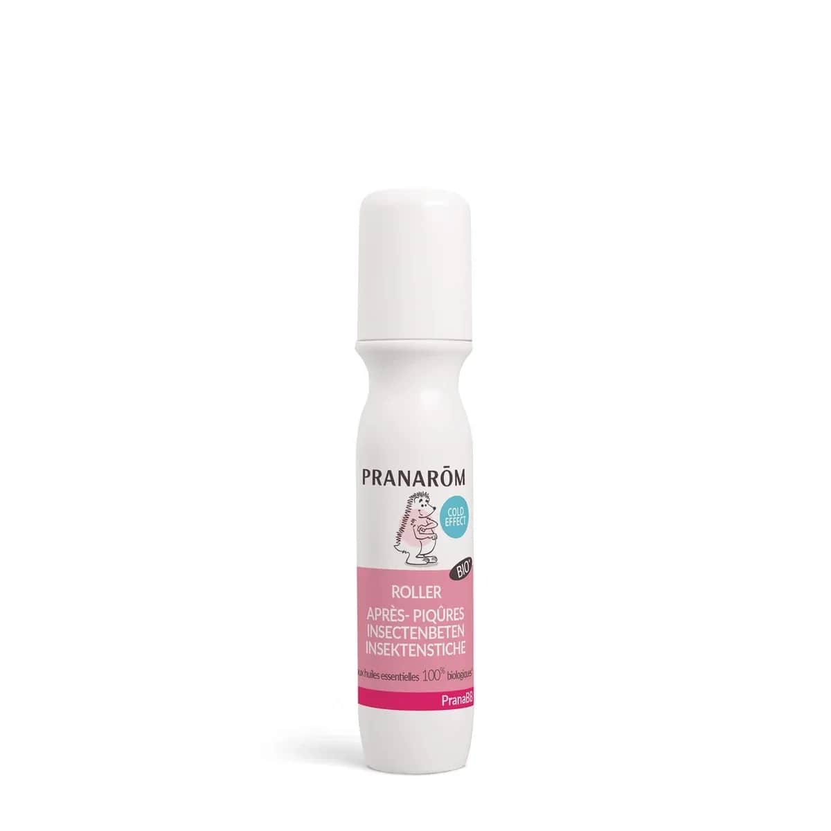 Pranabb Roller Après-Piqûres BIO 15ml