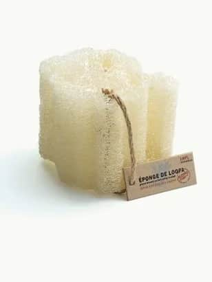 Éponge Loofa
