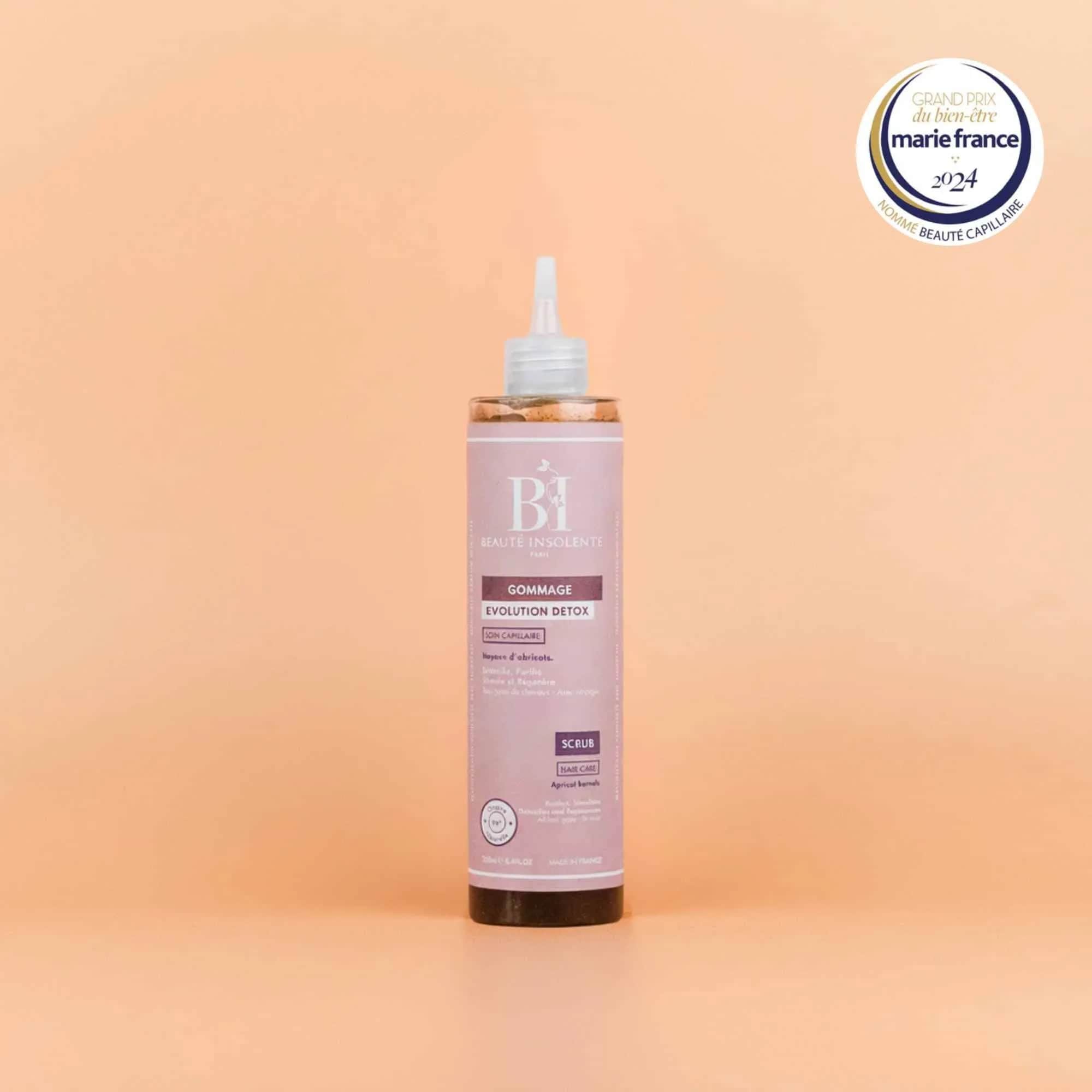 Gommage capillaire 250ml