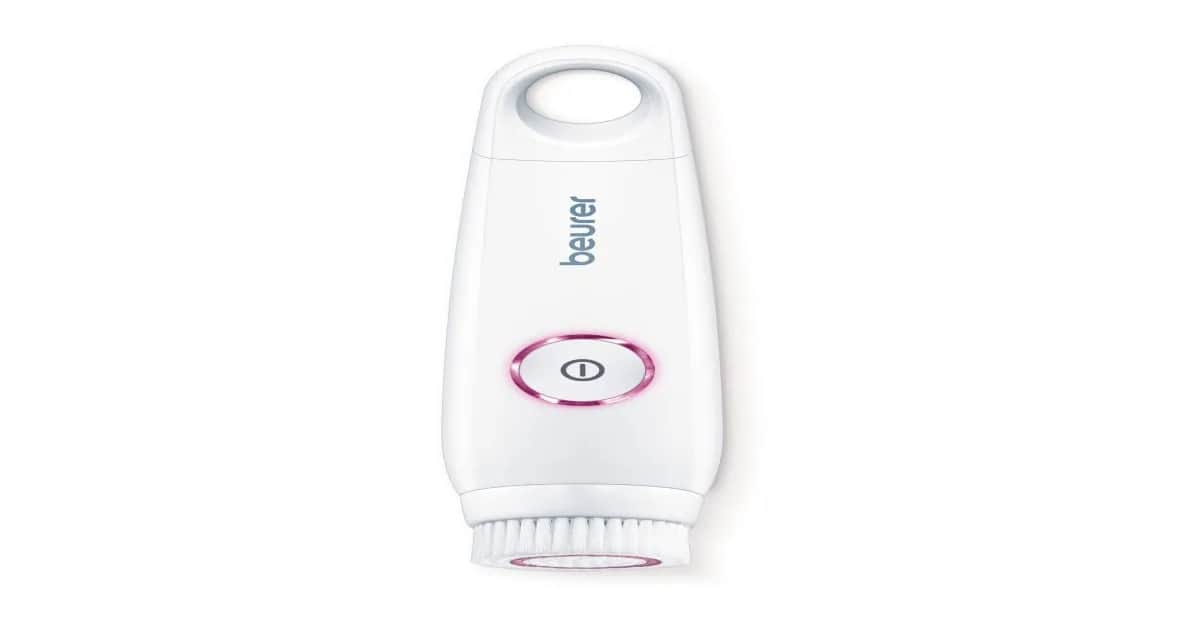 FC45 Brosse visage