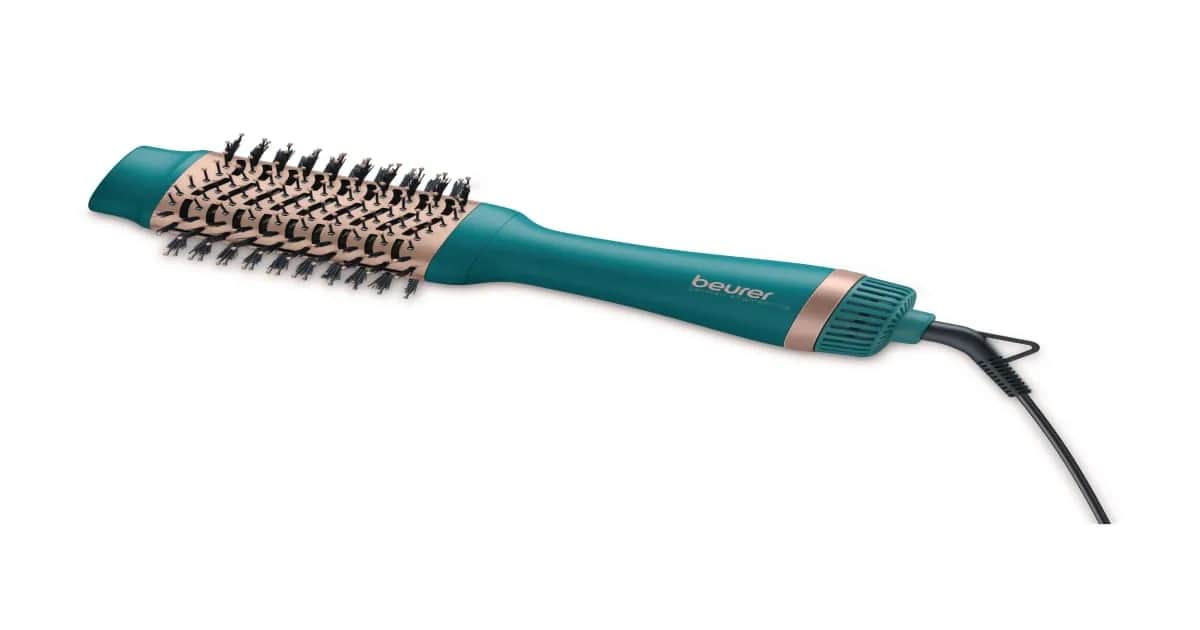 HC45 Brosse Soufflante Ocean