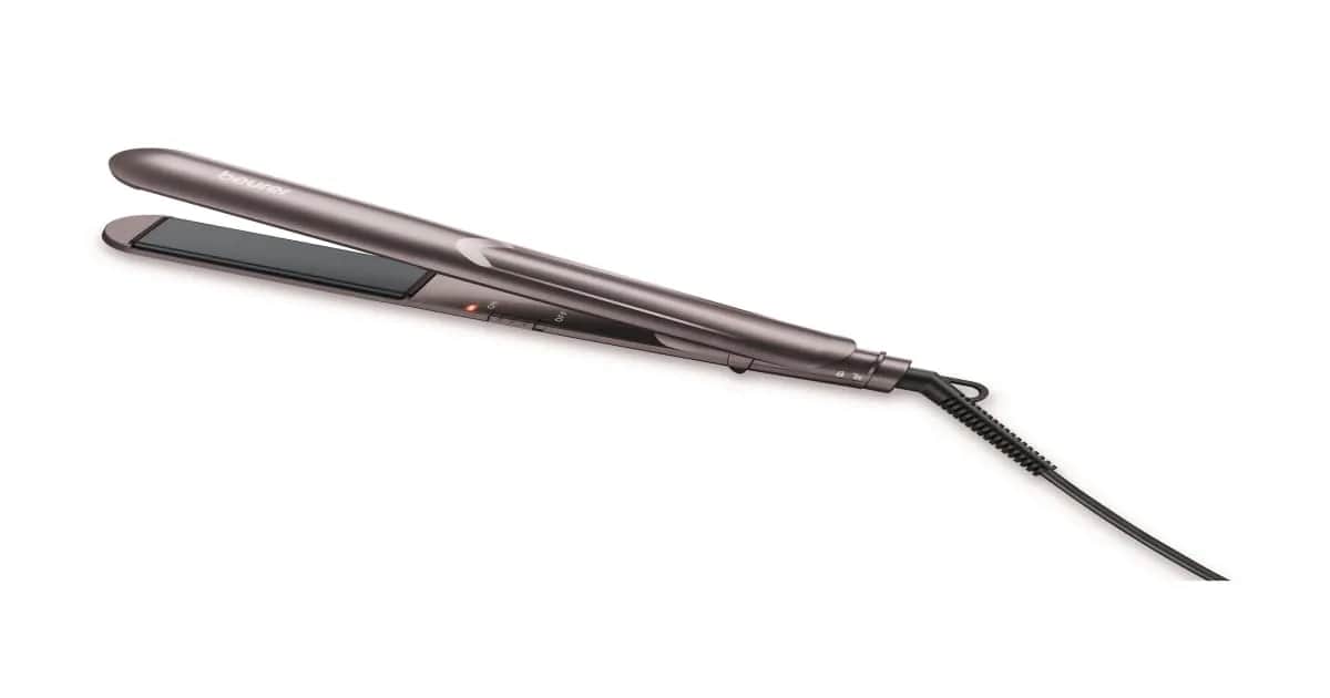 HS15 Lisseur Portable