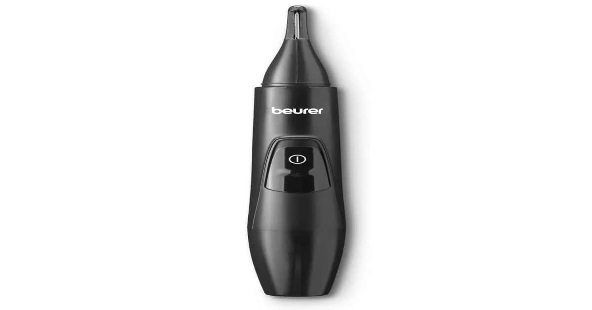 MN2X Tondeuse de précision