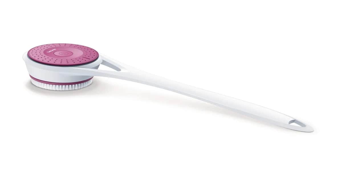 FC25 Brosse corporelle