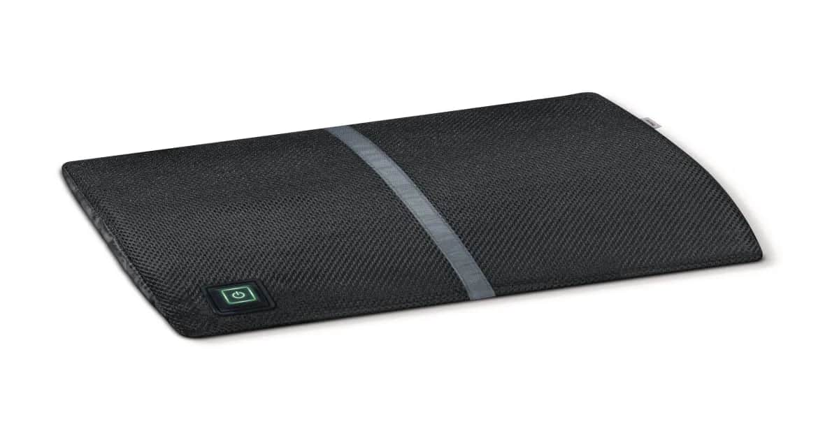 HK70 Coussin chauffant Lombaire