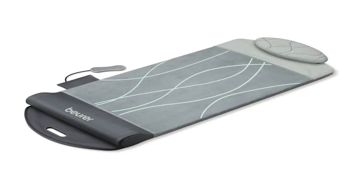 MG280 Tapis de Yoga
