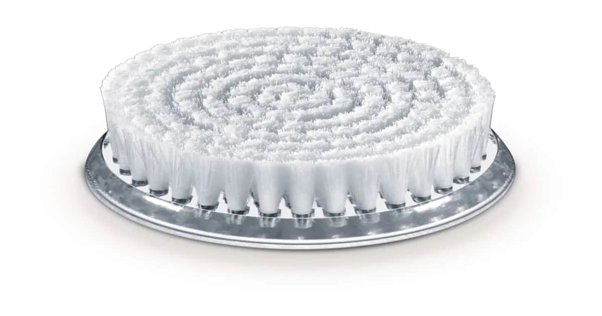 FC96 Brosse cosmétique visage étanche