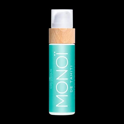 Huile Solaire et Corporelle 110ml MONOI