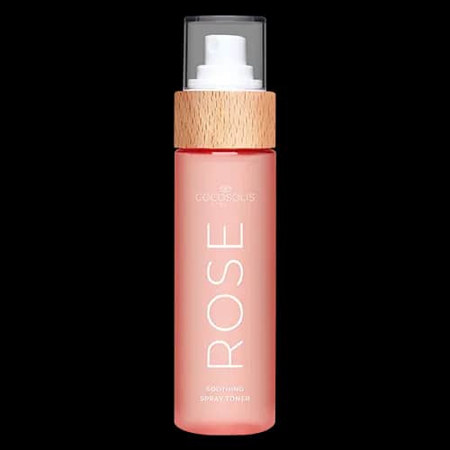 Spray Tonifiant Rose de Damas