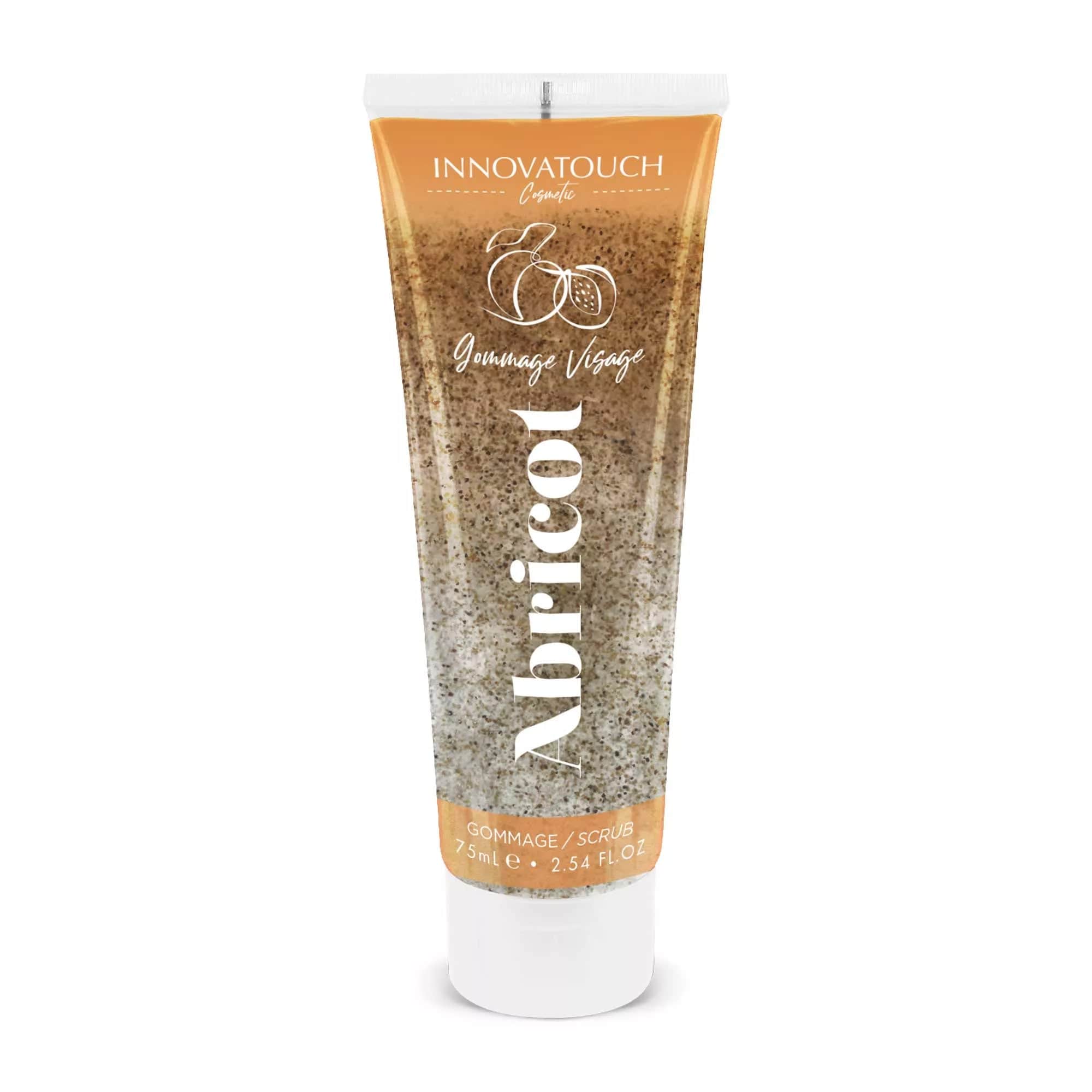 Abricot Gommage Visage 75ml