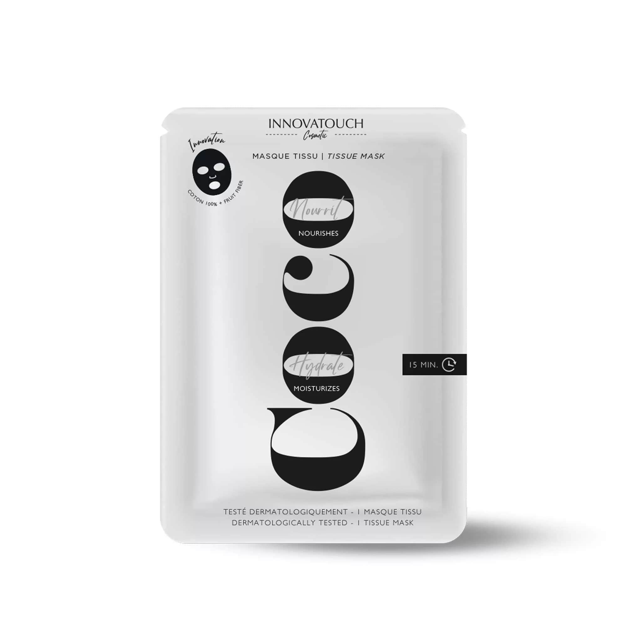 Coco Masque 10ml