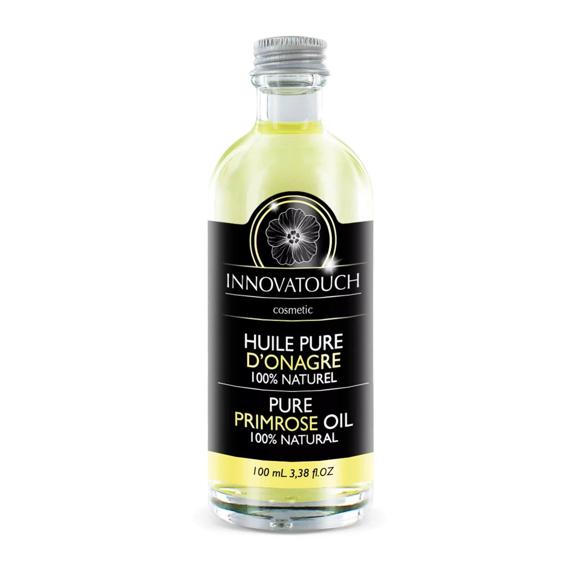 Huile pure Onagre 100ml