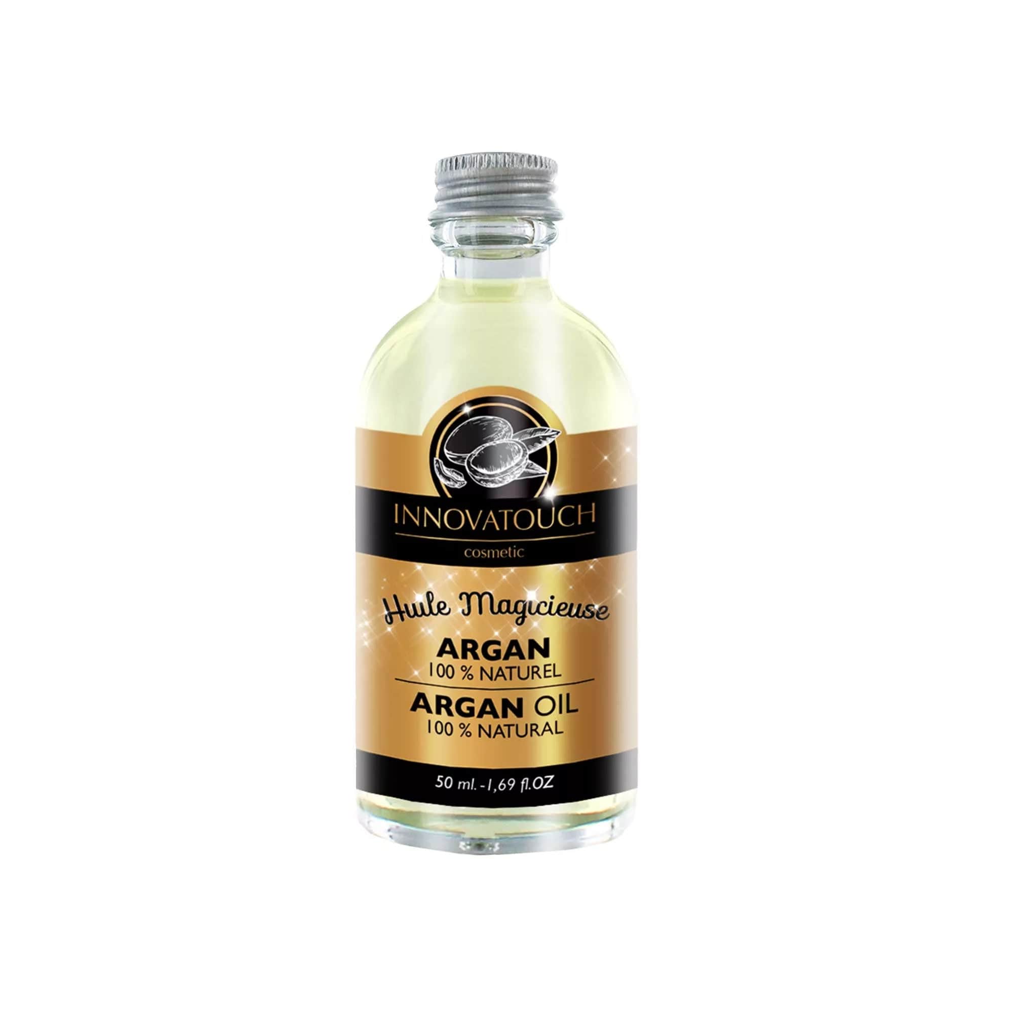Huile Magicieuse Argan 50ml