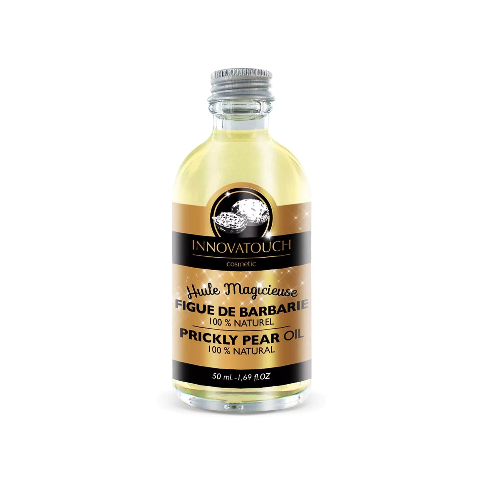 Huile Magicieuse Figue de Barbarie 50ml