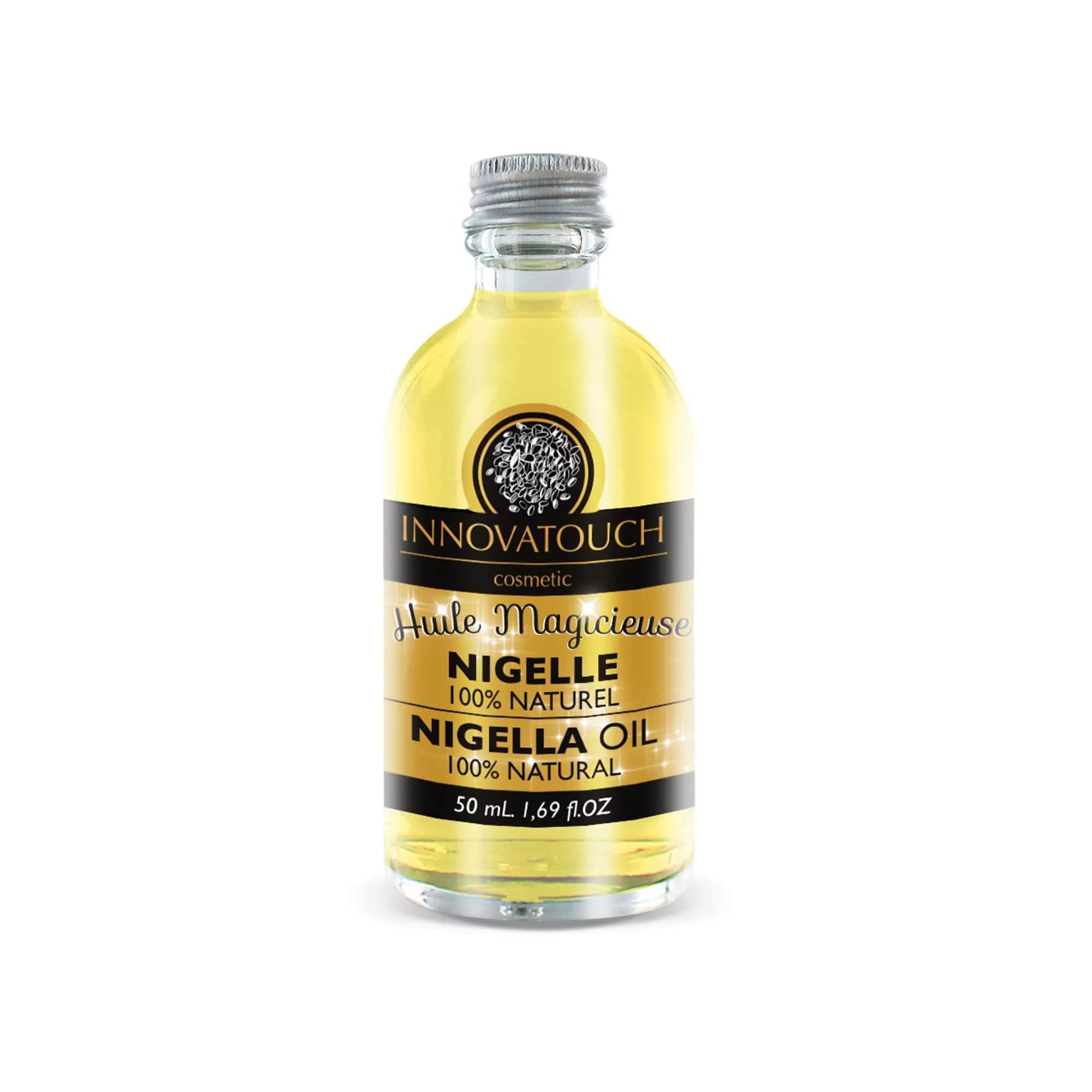 Huile Magicieuse Nigelle 50ml