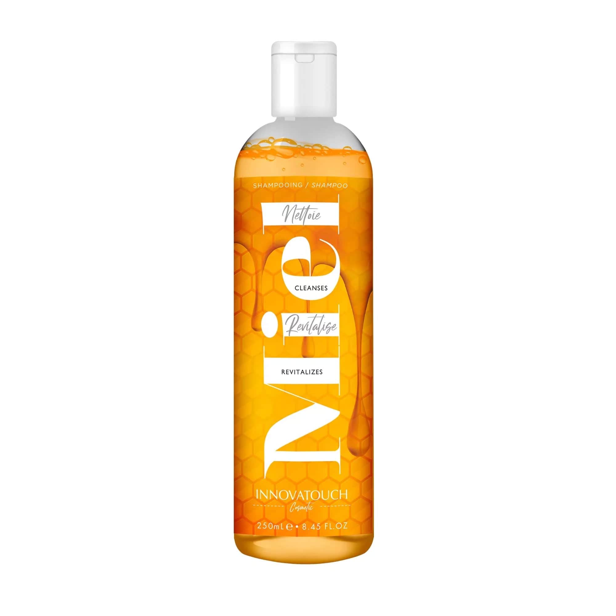 Miel Shampooing 250ml