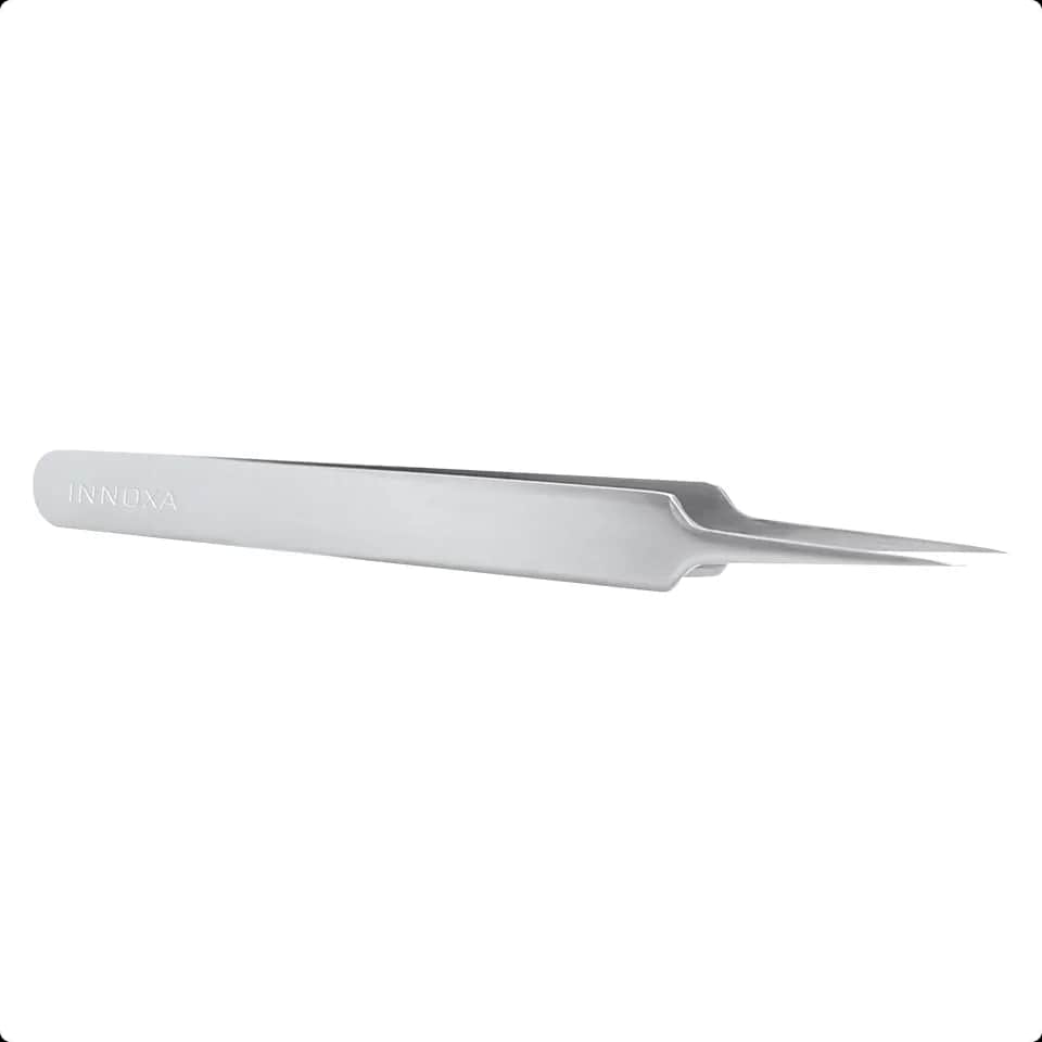 Pince à écharde silver 11.6cm