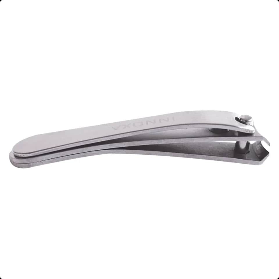 Coupe-ongles extra plat 9cm
