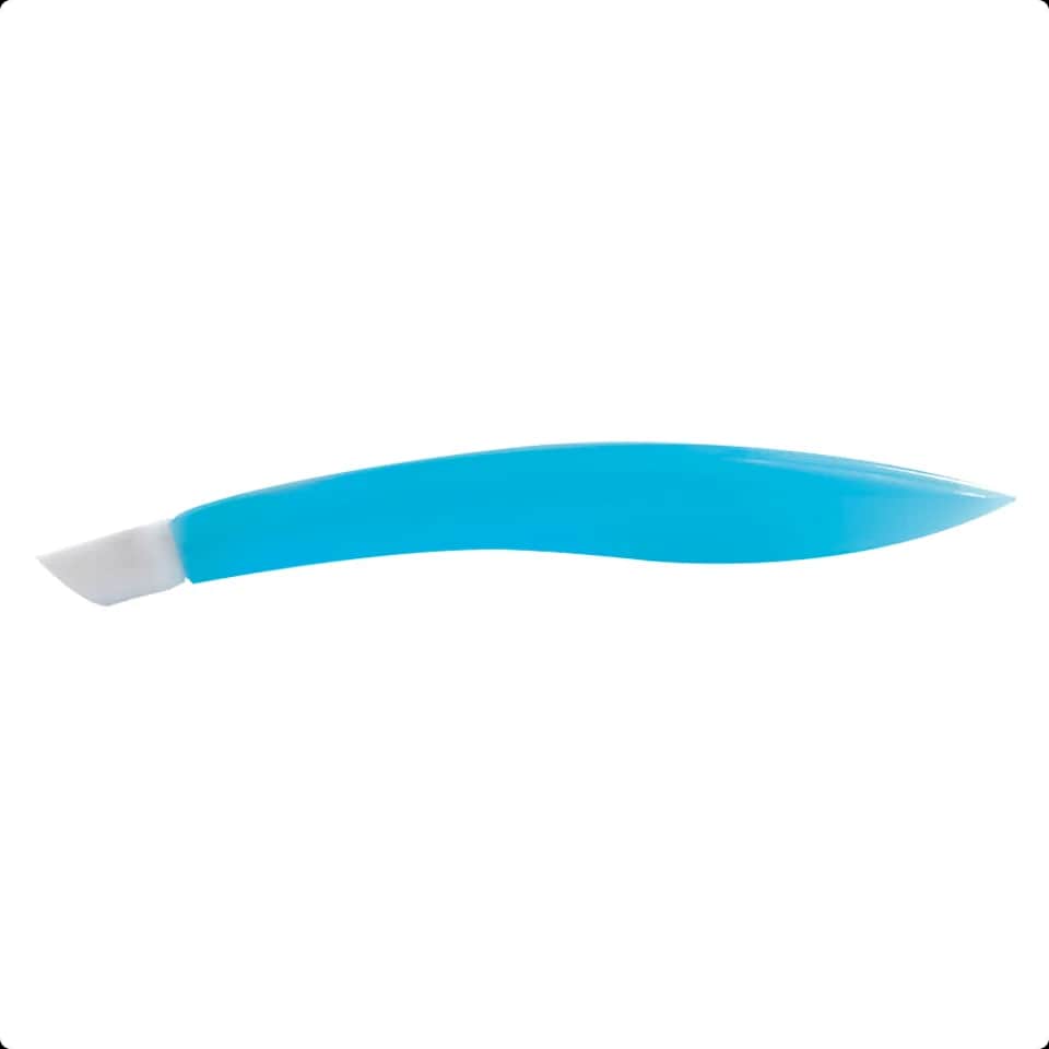 Pousse cuticules silicone 11.5cm