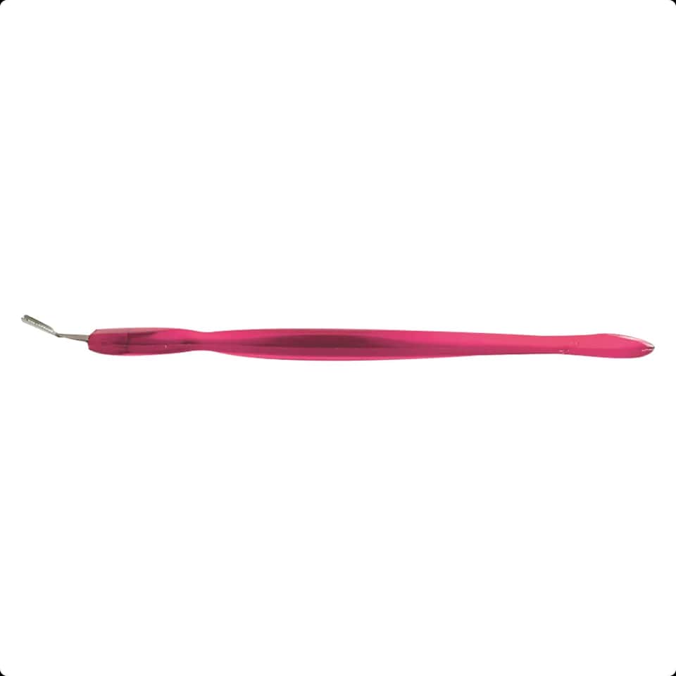 Coupe peaux inox 11cm