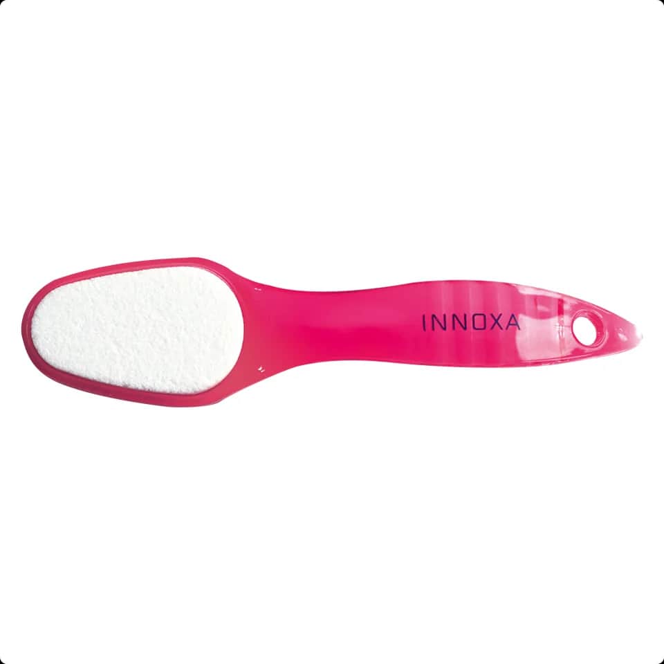 Râpe pieds céramique 19.5cm