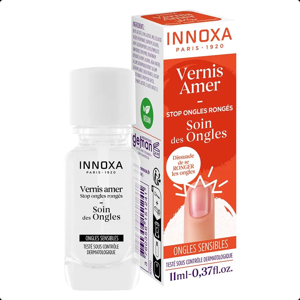 Vernis Amer 5ml