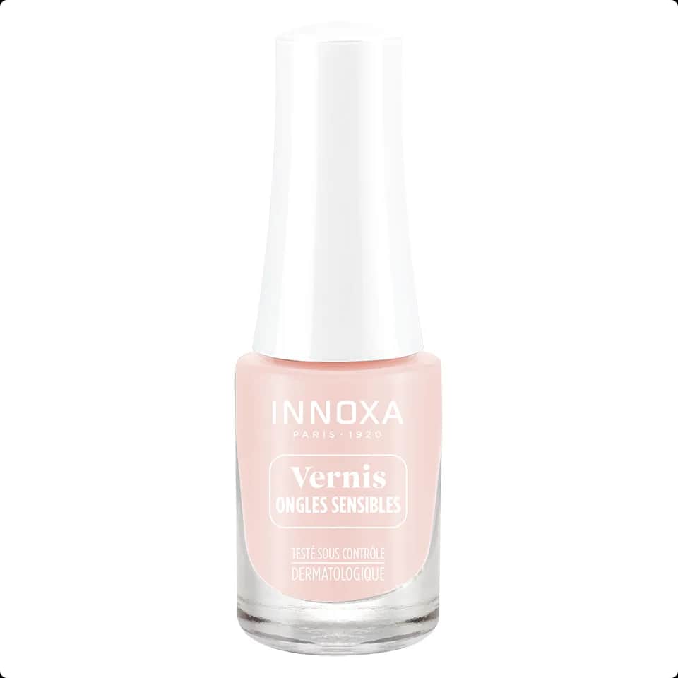 Vernis 101 Rose Lacté 5ml