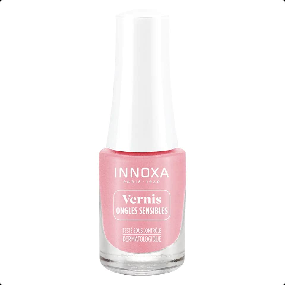 Vernis 104 Rose Candy 5ml