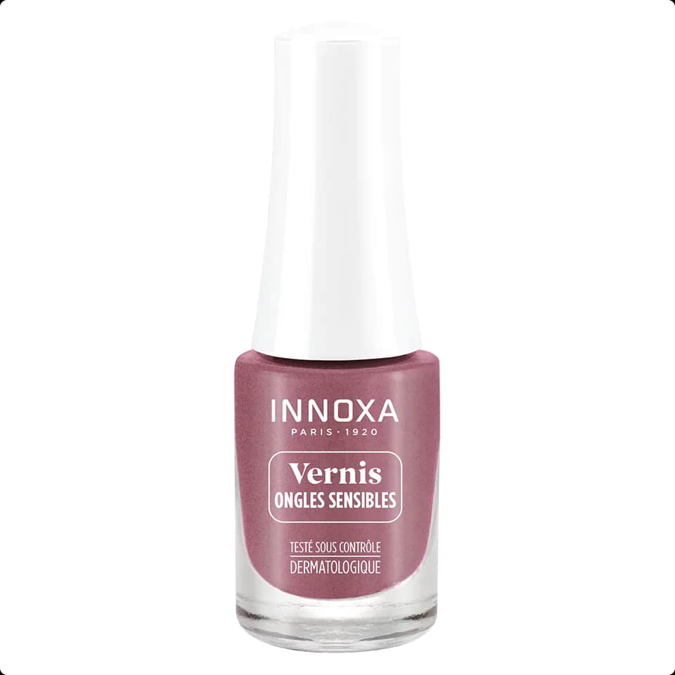 Vernis 106 Mauve Irisé 5ml