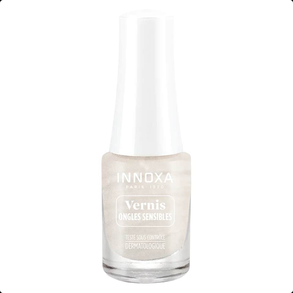 Vernis 201 Blanc Nacré 5ml