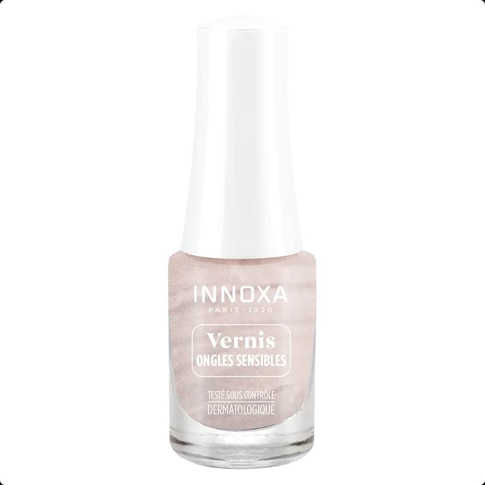 Vernis 203 Beige Nacré 5ml