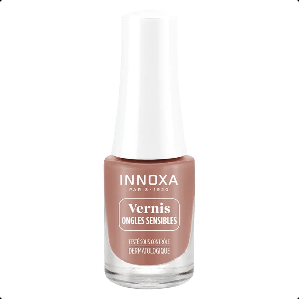 Vernis 302 Brun Rosé 5ml