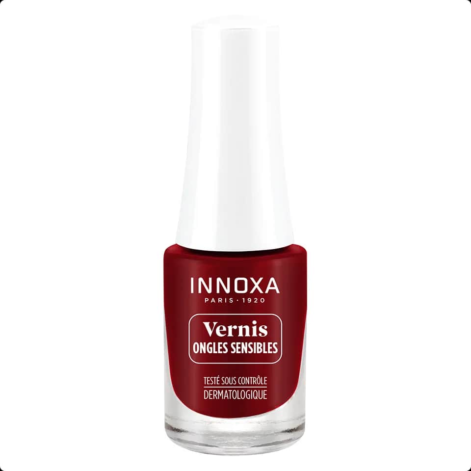 Vernis 401 Rouge Couture 5ml